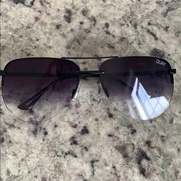 Accessories - Brand new Quay Australia sunglasses